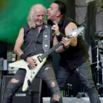 Dynamo Metal Fest 2024: Martyr
